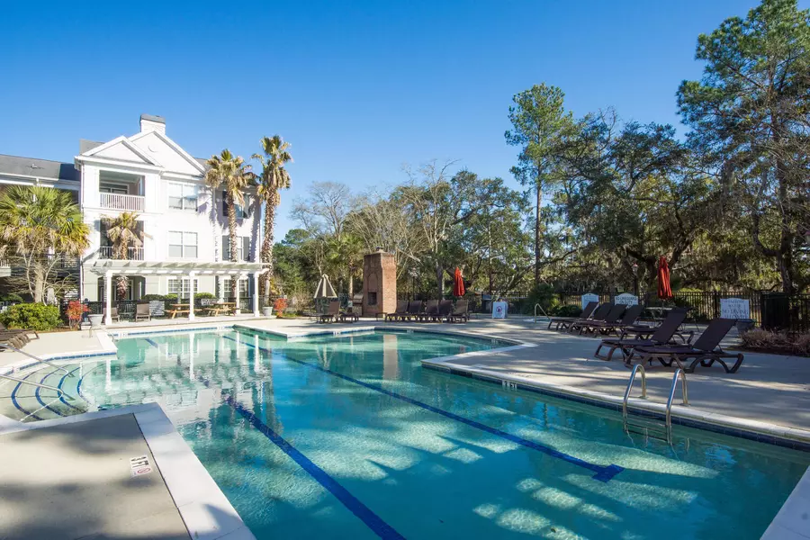 130 River Landing Dr #7309, Charleston, SC 29492