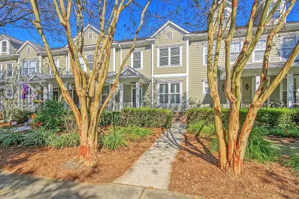 Charleston, SC 29492,2274 Daniel Island Dr