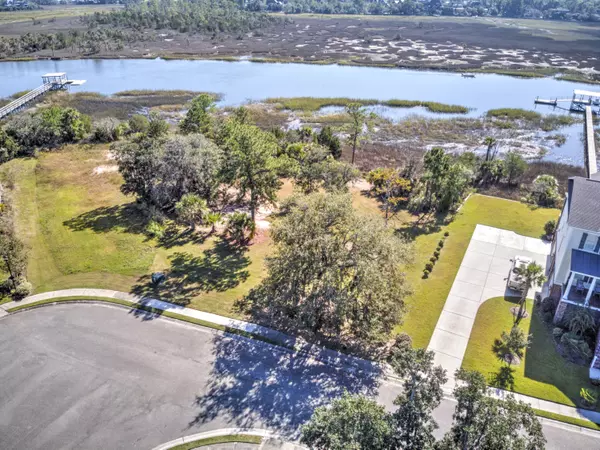 1507 Creek Side Way, Charleston, SC 29492