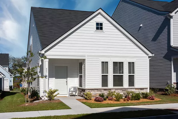 Charleston, SC 29492,807 Lachicotte Creek Dr