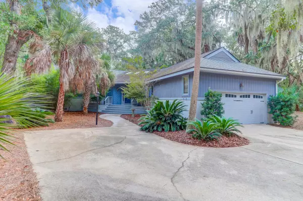 3112 Seabrook Island Rd, Seabrook Island, SC 29455