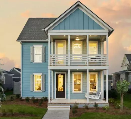 Summerville, SC 29486,174 Midtown Ave