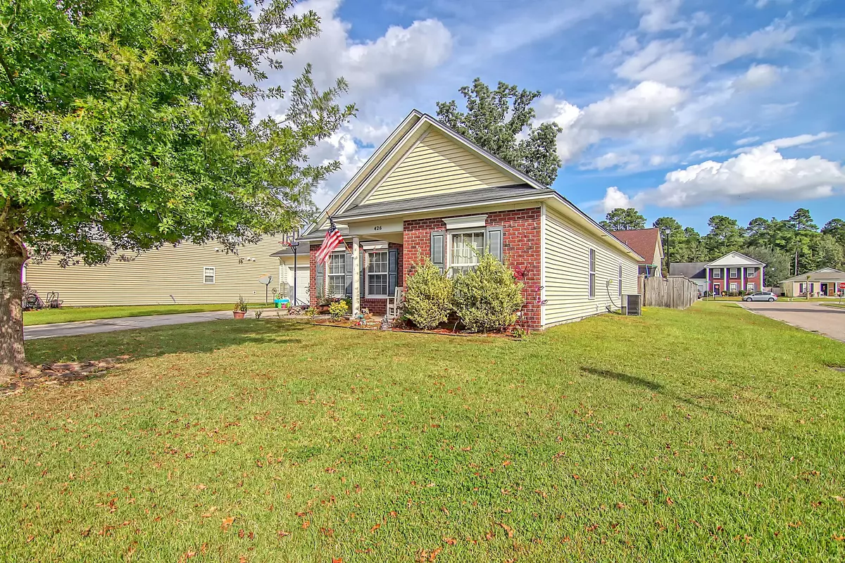 Goose Creek, SC 29445,426 Green Park Ln