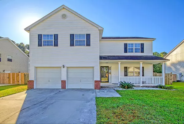 146 Balbriggan Dr, Goose Creek, SC 29445
