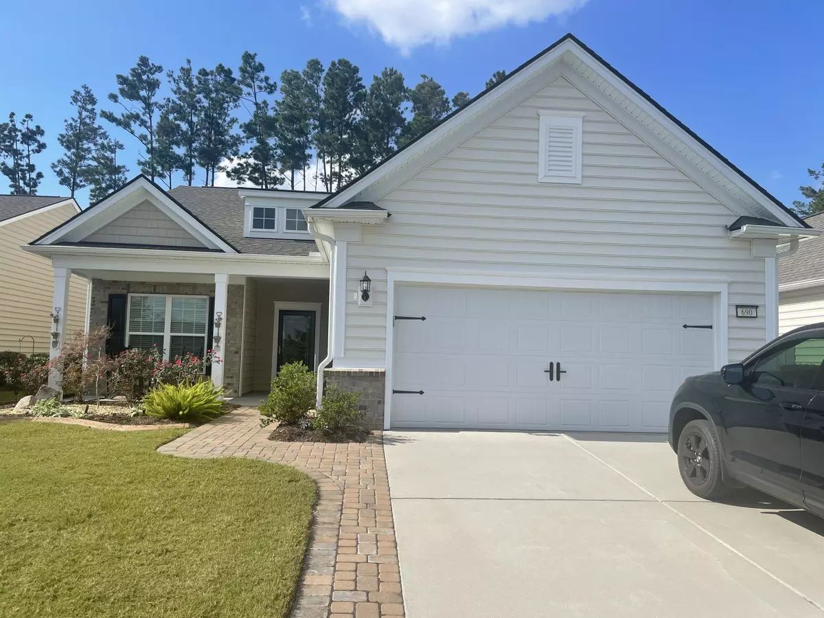 Summerville, SC 29486,690 Battery Edge Dr