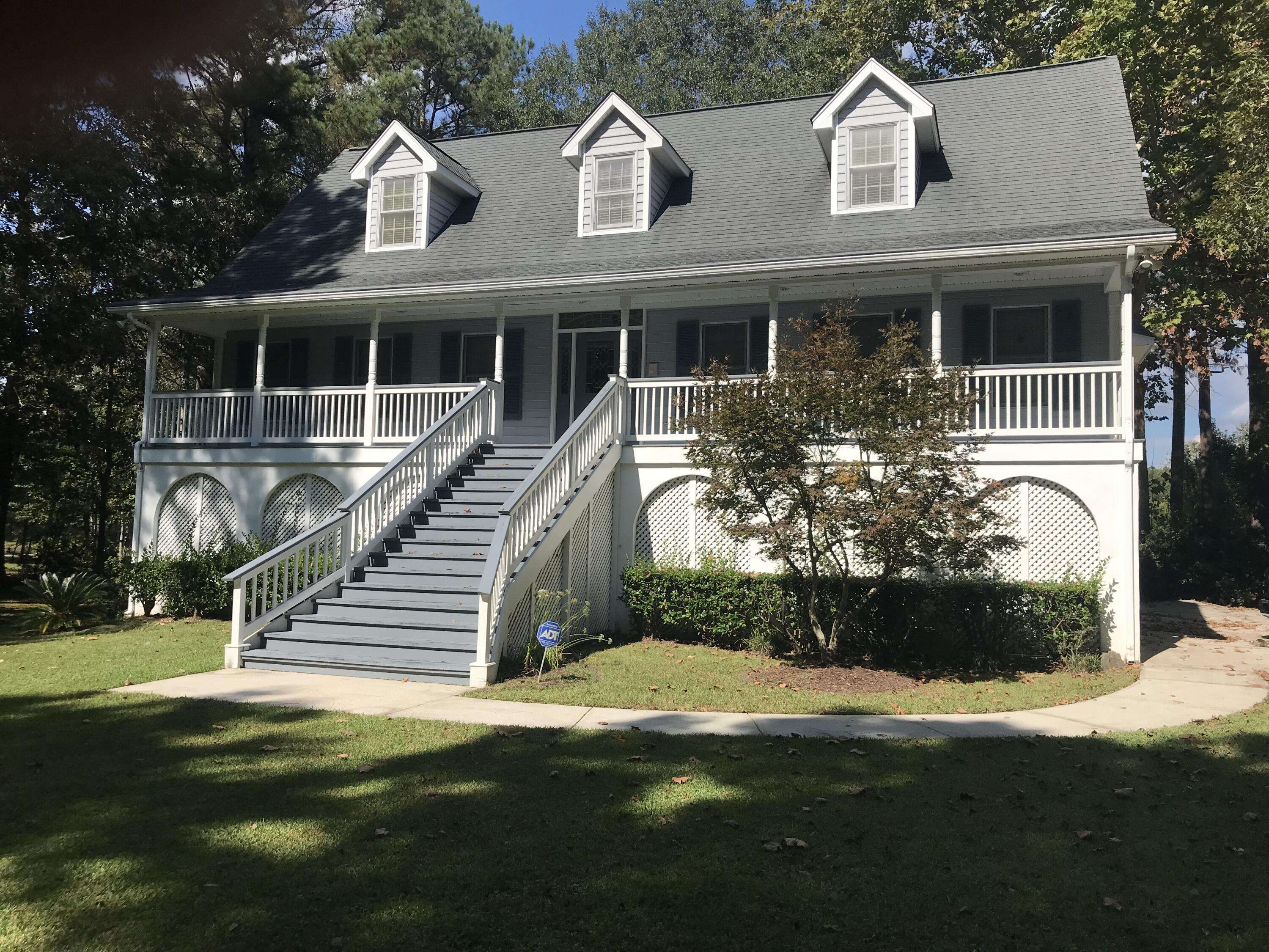 204 Rabbit Run Ln, Summerville, SC 29486