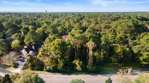 Seabrook Island, SC 29455,Lot 47b Seabrook Island Rd