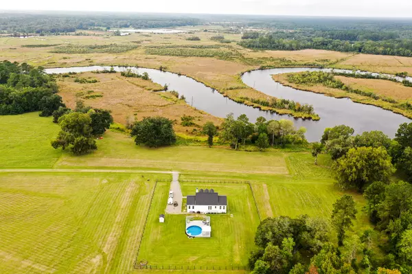 Green Pond, SC 29446,10855 Ace Basin Parkway