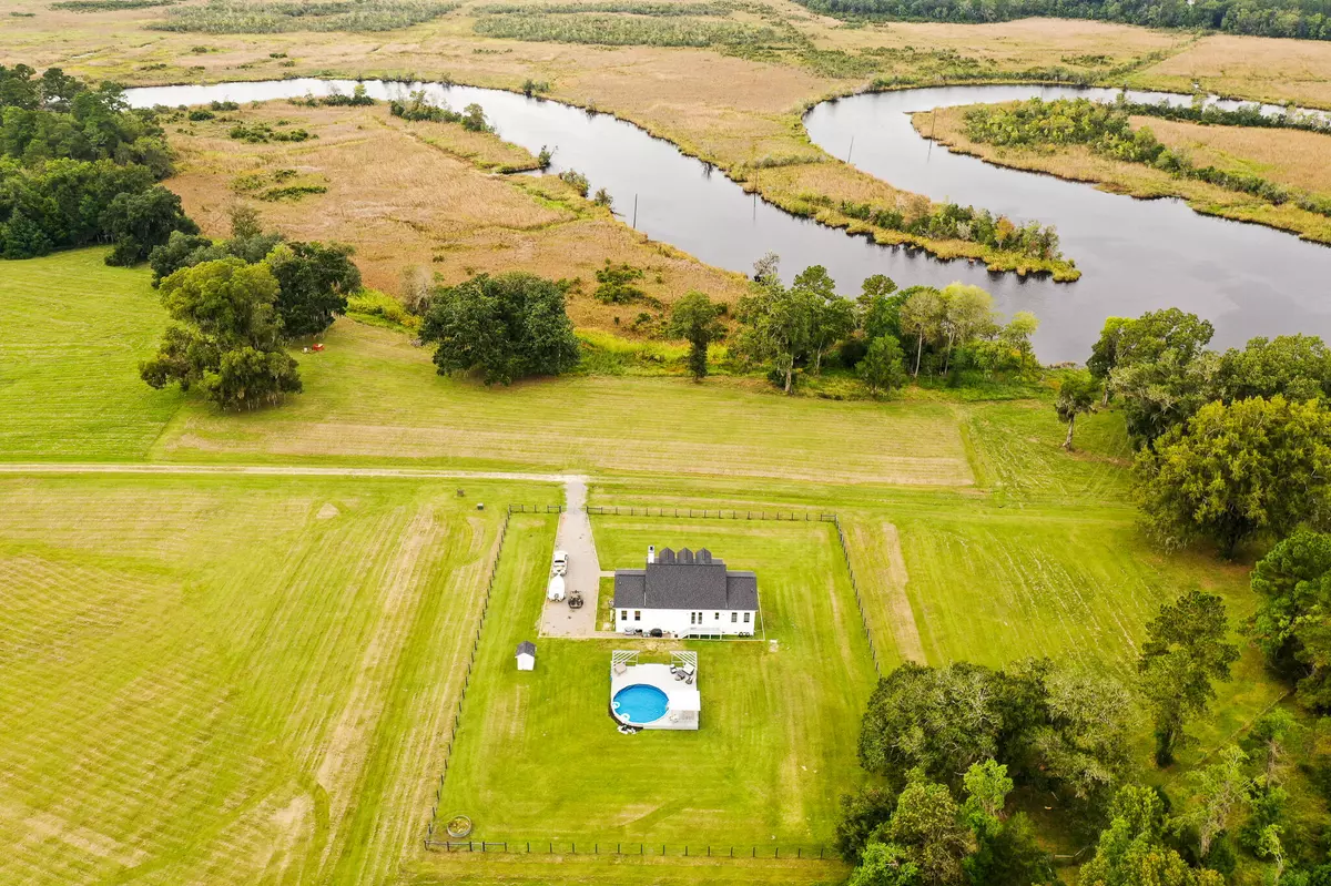Green Pond, SC 29446,10855 Ace Basin Parkway