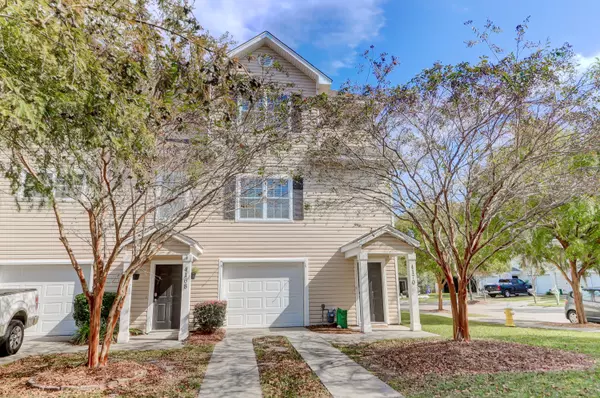 4170 Perrine St, Charleston, SC 29414