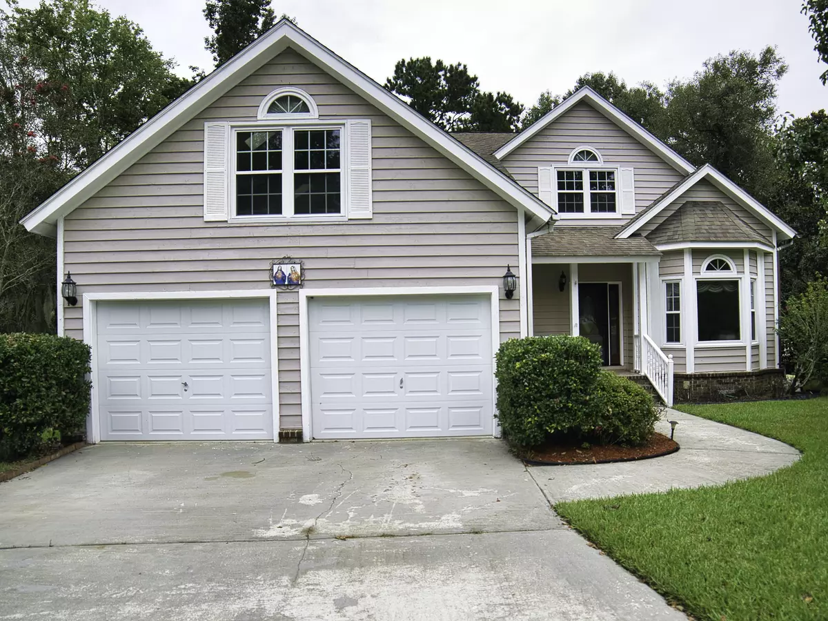 Goose Creek, SC 29445,220 Archibald Dr