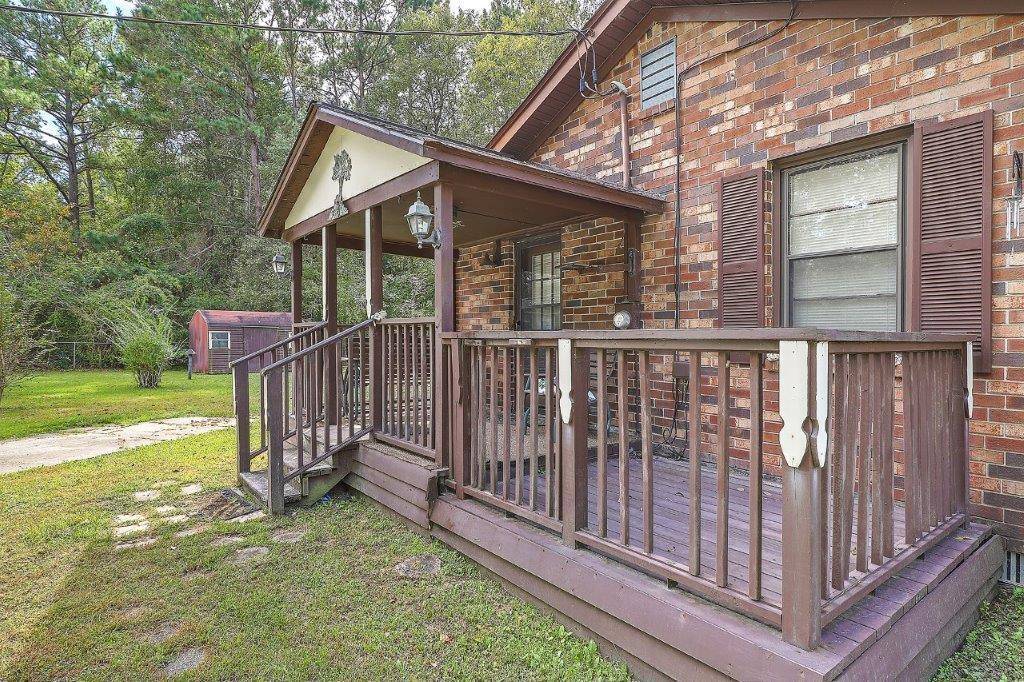 North Charleston, SC 29418,43 University Dr