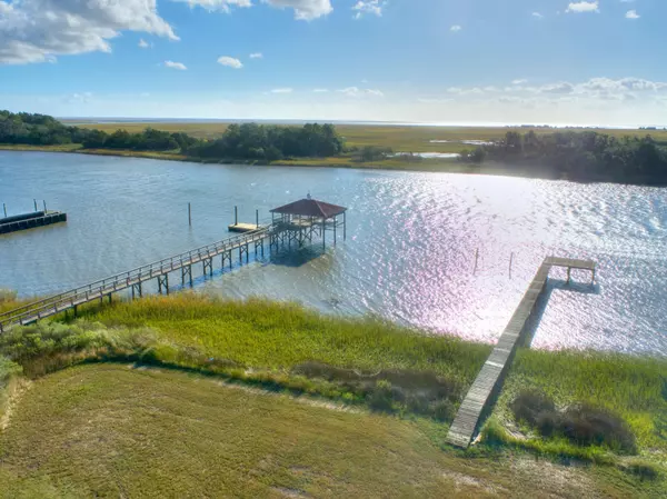 Awendaw, SC 29429,7857 Doar Road