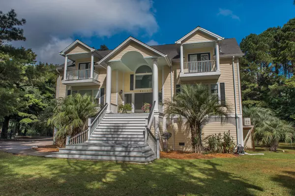 Johns Island, SC 29455,2011 Sea Island Estates Dr