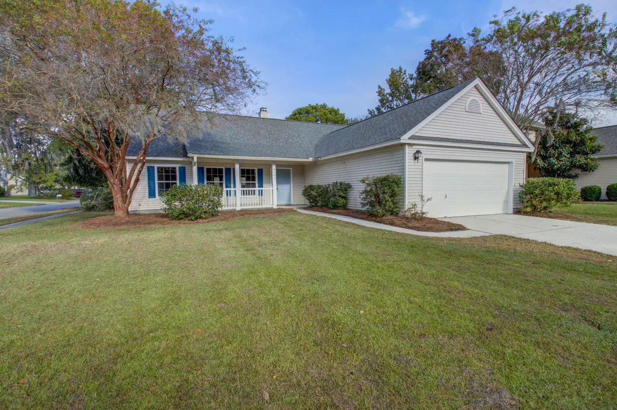 Charleston, SC 29414,4147 Westerly Ln