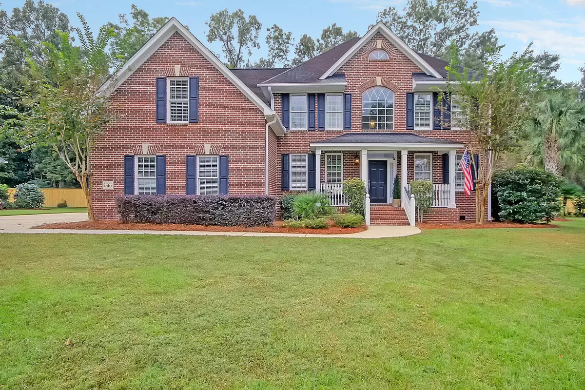 Mount Pleasant, SC 29466,2565 John Boone Ct