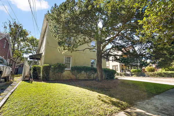 Charleston, SC 29403,43 Saint Margaret St #A