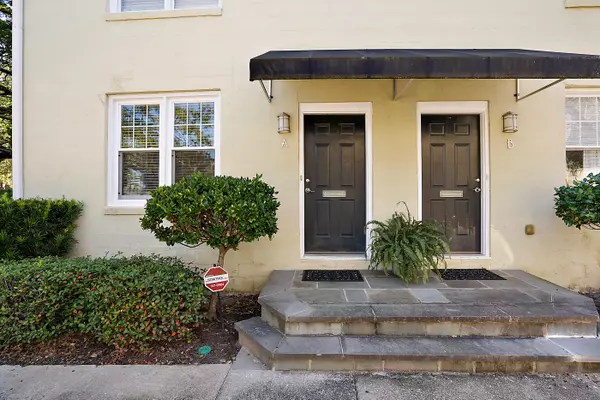 43 Saint Margaret St #A, Charleston, SC 29403