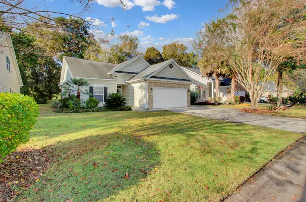 Summerville, SC 29485,4981 Franconia Dr