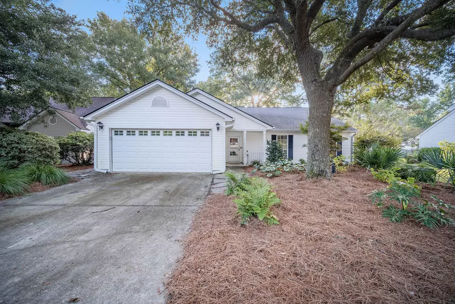 3258 Tabor Rd, Mount Pleasant, SC 29466