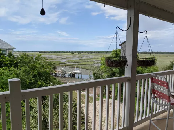 2262 Folly Rd #1-D,  Charleston,  SC 29412