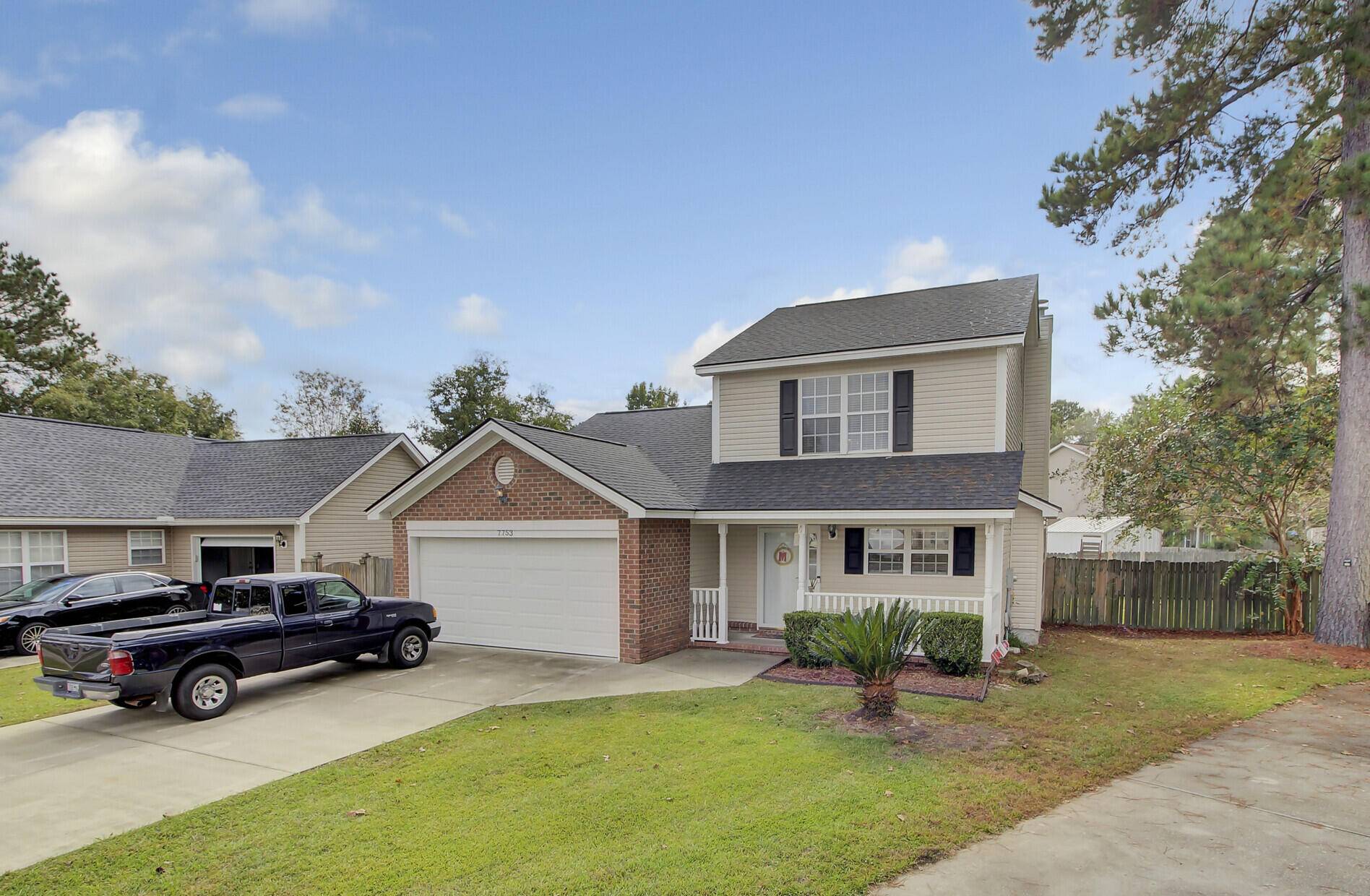 North Charleston, SC 29418,7753 Brookdale Blvd