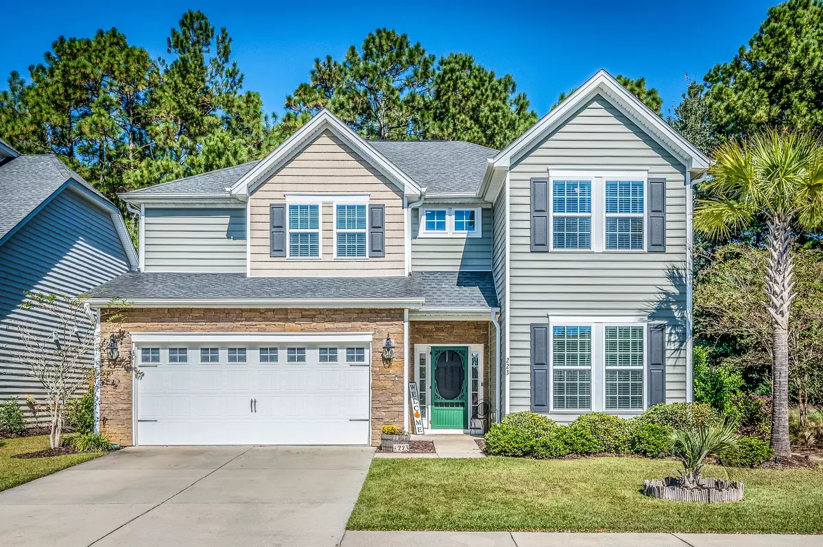 Summerville, SC 29483,223 Wexford Ct