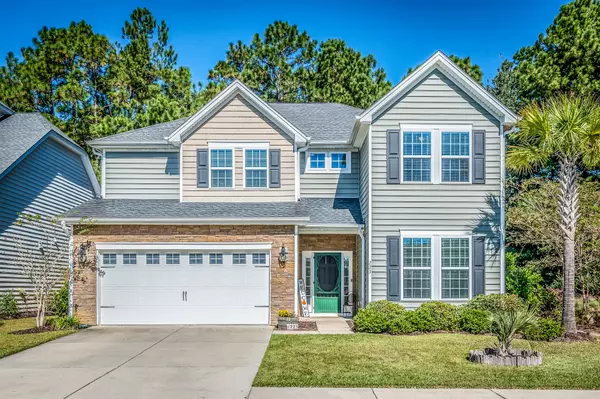 223 Wexford Ct, Summerville, SC 29483