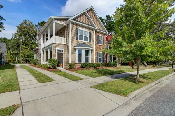 1683 Seabago Dr, Charleston, SC 29414