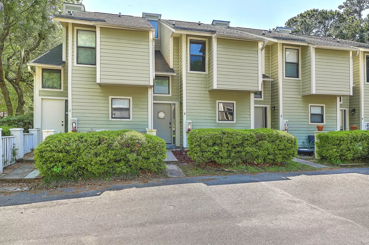 Charleston, SC 29414,2314 Treescape Dr #2402