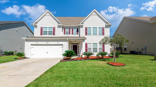 334 Southern Sugar Ave, Moncks Corner, SC 29461