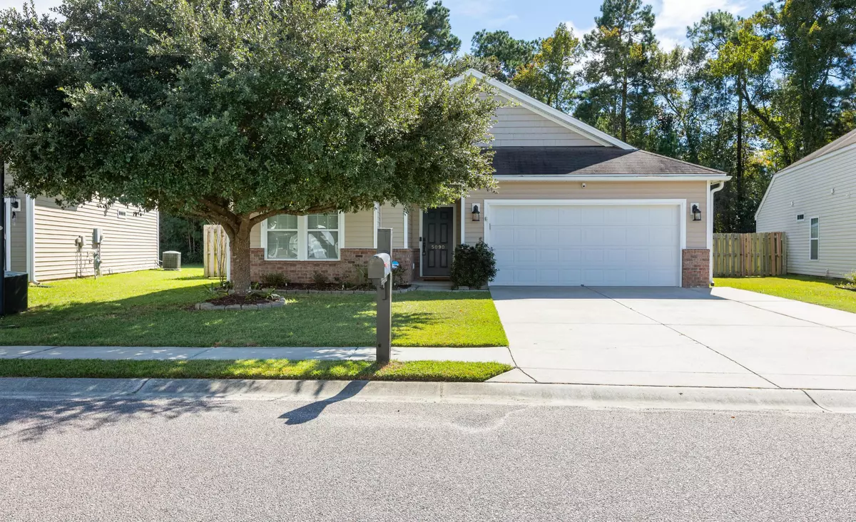 Summerville, SC 29483,5090 Blair Rd