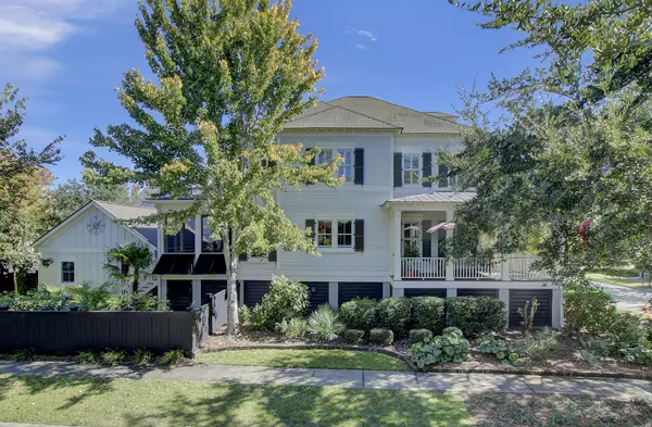 Charleston, SC 29492,1260 Smythe St