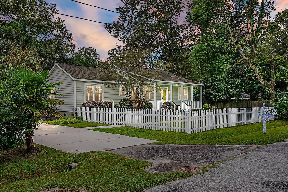 Charleston, SC 29414,2343 Herndon Dr