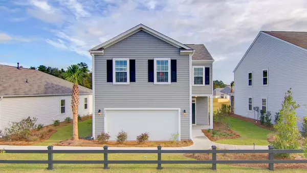 861 Kirby Ct, Charleston, SC 29414