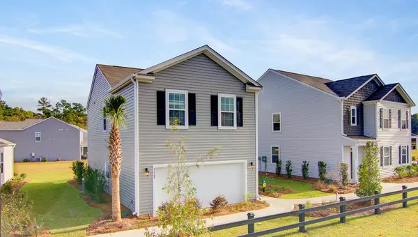 Charleston, SC 29414,861 Kirby Ct