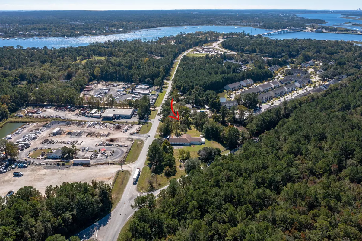 Wando, SC 29492,2705 Highway 41