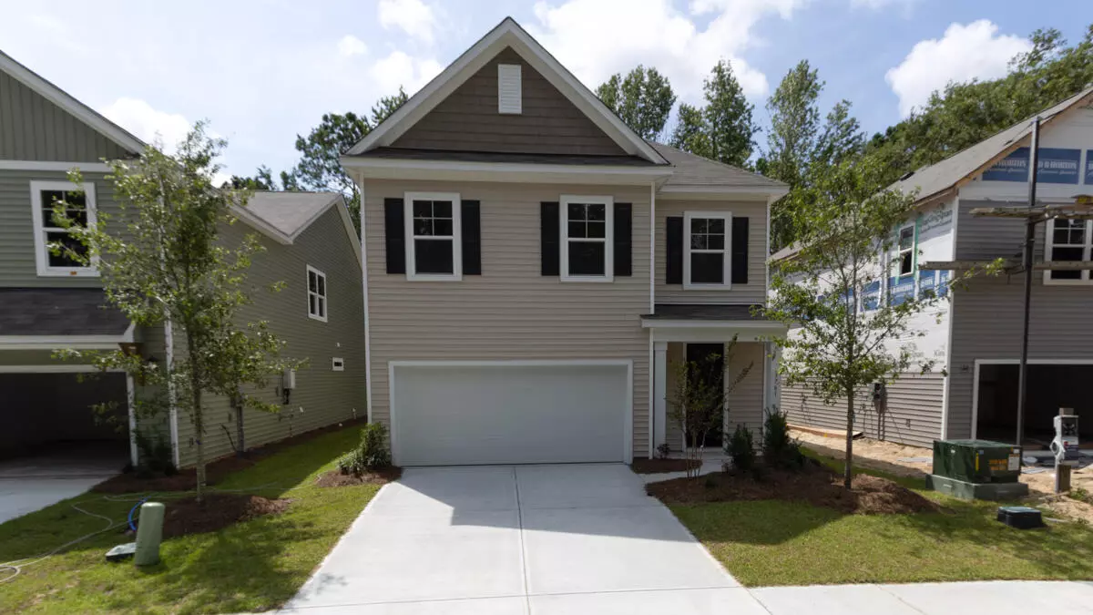 Charleston, SC 29414,857 Kirby Ct