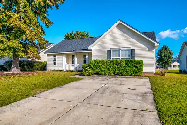 408 Hainsworth Dr, Charleston, SC 29414
