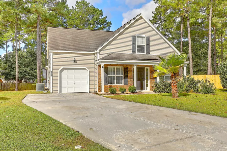 4820 Morning Dew Ct, Summerville, SC 29485