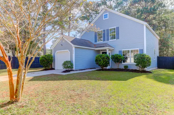 Summerville, SC 29485,4824 Hearthside Dr