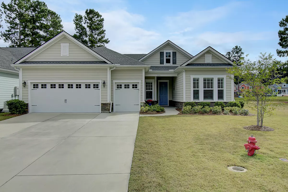 Summerville, SC 29486,346 Fish Creek Ct