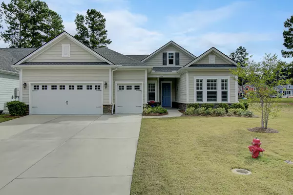346 Fish Creek Ct, Summerville, SC 29486