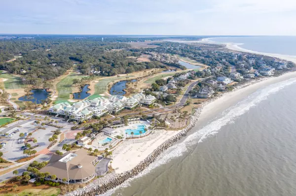 Seabrook Island, SC 29455,2901 Atrium Villa