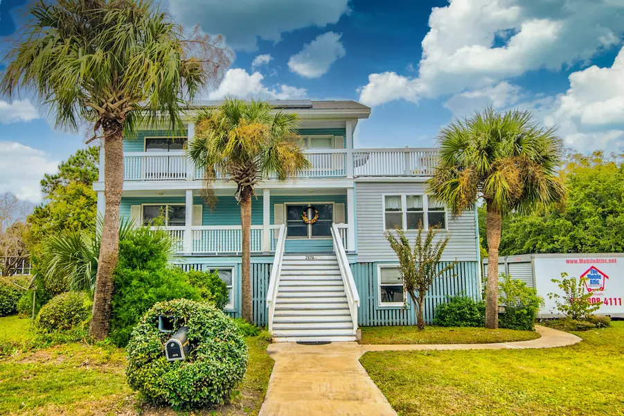 2870 Ion Ave, Sullivans Island, SC 29482