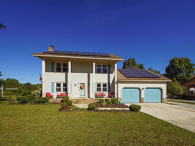 Goose Creek, SC 29445,146 Mellard Dr