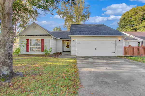 323 Parish Parc Dr, Summerville, SC 29485