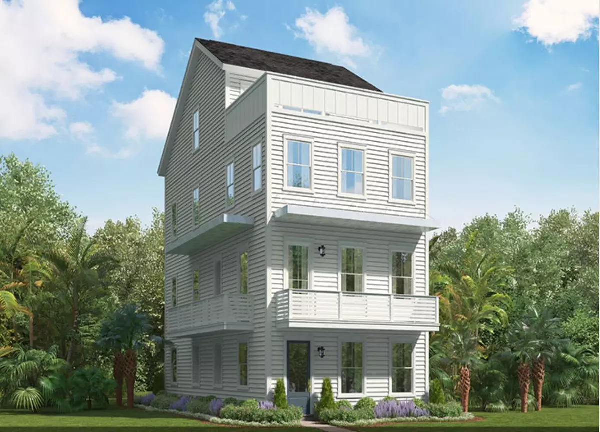 Mount Pleasant, SC 29464,531 Cooper Village Ln