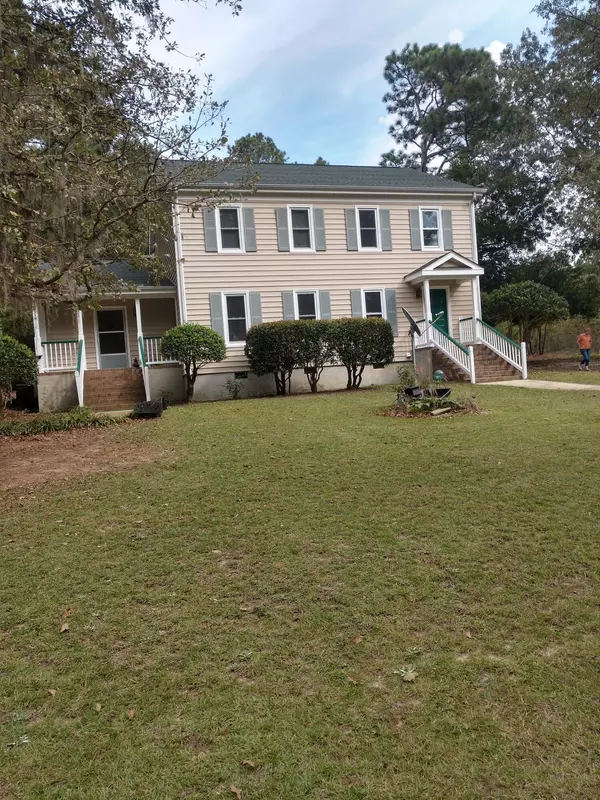 Santee, SC 29142,20 Hunters Path