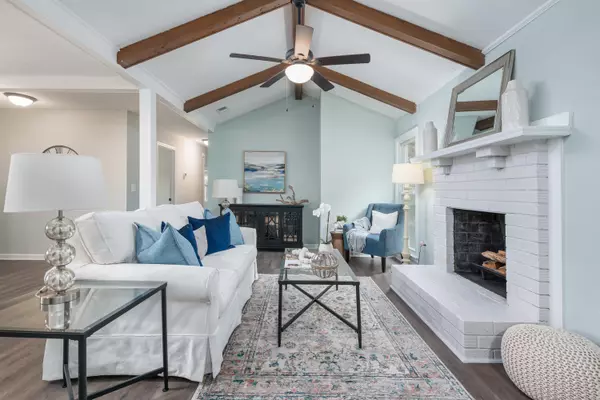 Ladson, SC 29456,4501 Outwood Dr